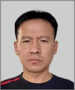 金福庆
